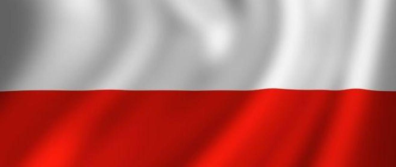 2 maja nie zapomnij o fladze!