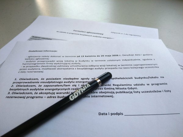 Audyt energetyczny nie taki straszny. Energetyczny Czwartek o tym, jak nie wydać pieniędzy w ciemno