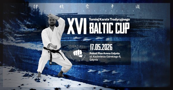 Baltic Cup 2026
