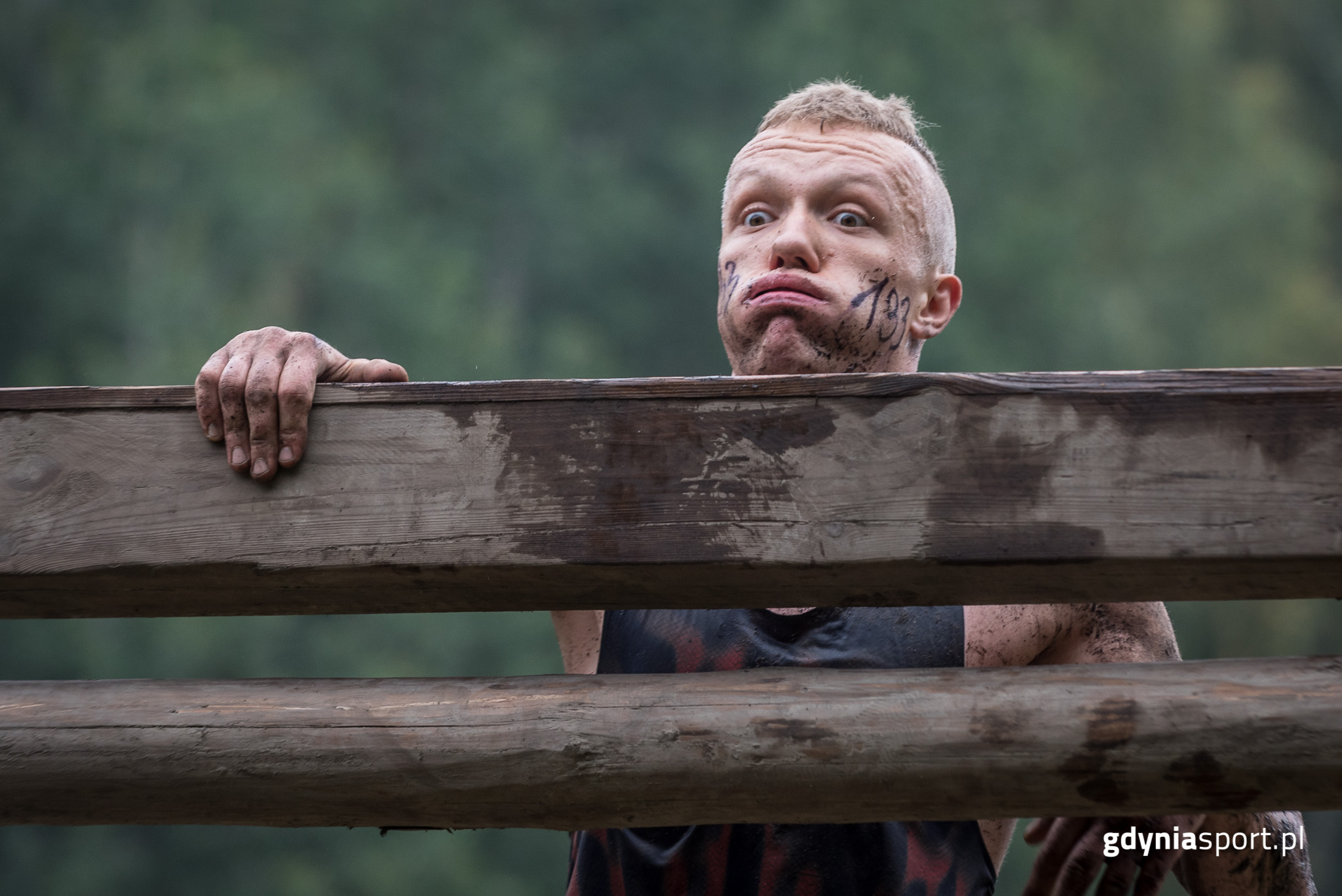 Błoto, morze i emocje. Runmageddon wraca do Gdyni