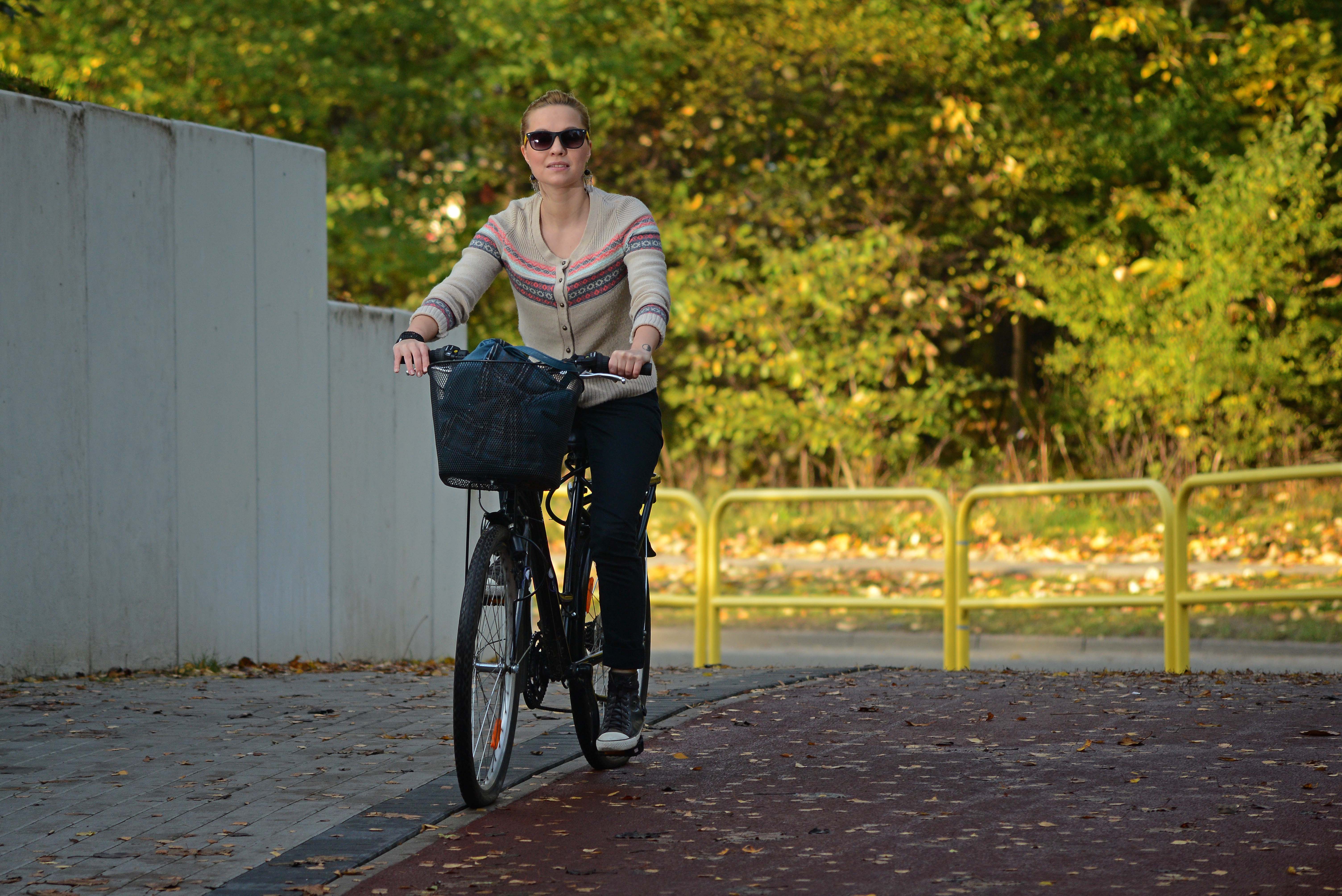 Do pracy pojedź rowerem. Rejestracja wystartowała