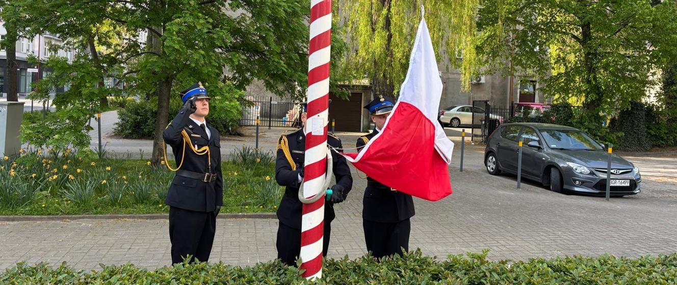 Dzień Flagi Rzeczypospolitej Polskiej