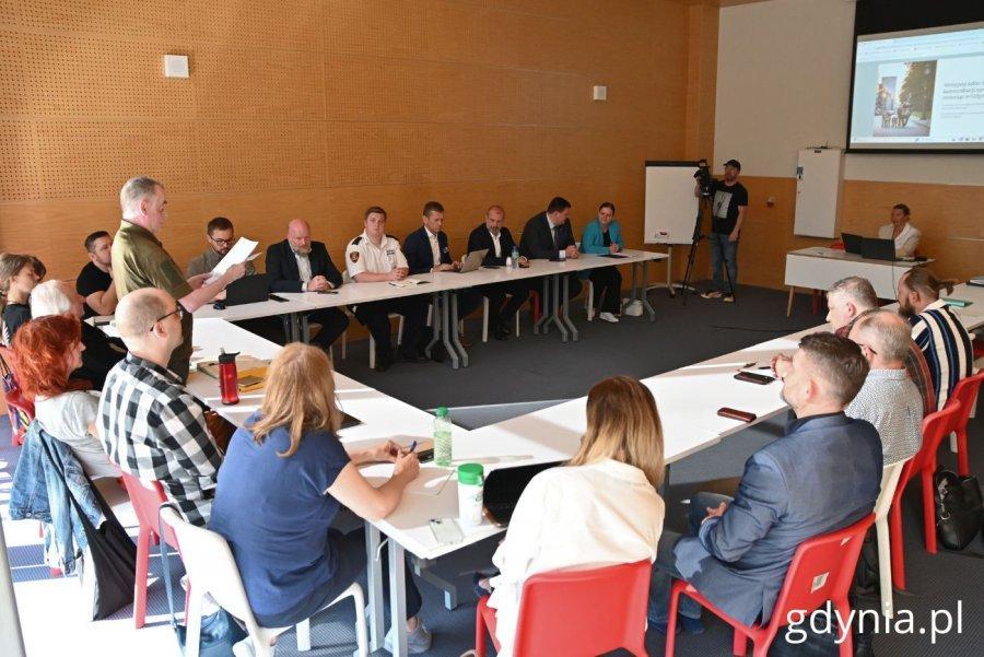 Dzikie zwierzęta w mieście – działamy