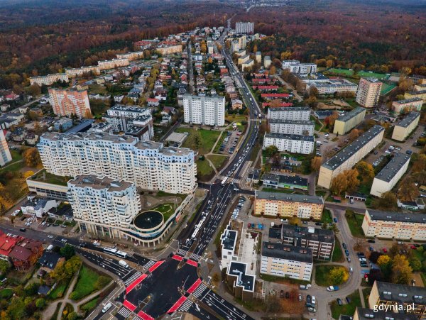 Gdynia dołącza do programu wsparcia rozwoju najmu społecznego