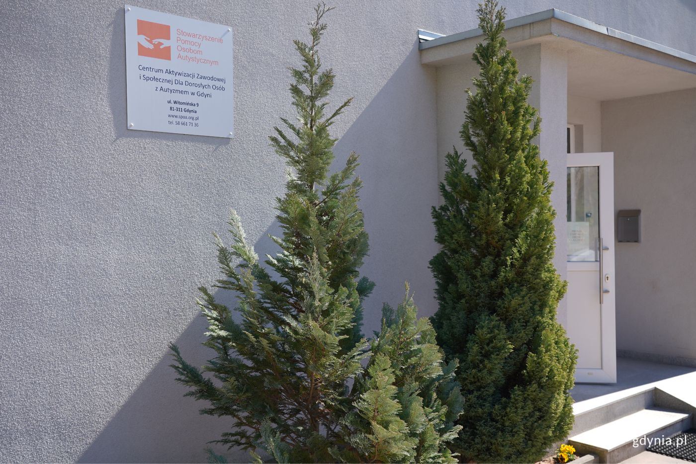 Gdyńskie centrum wspiera osoby w spektrum autyzmu