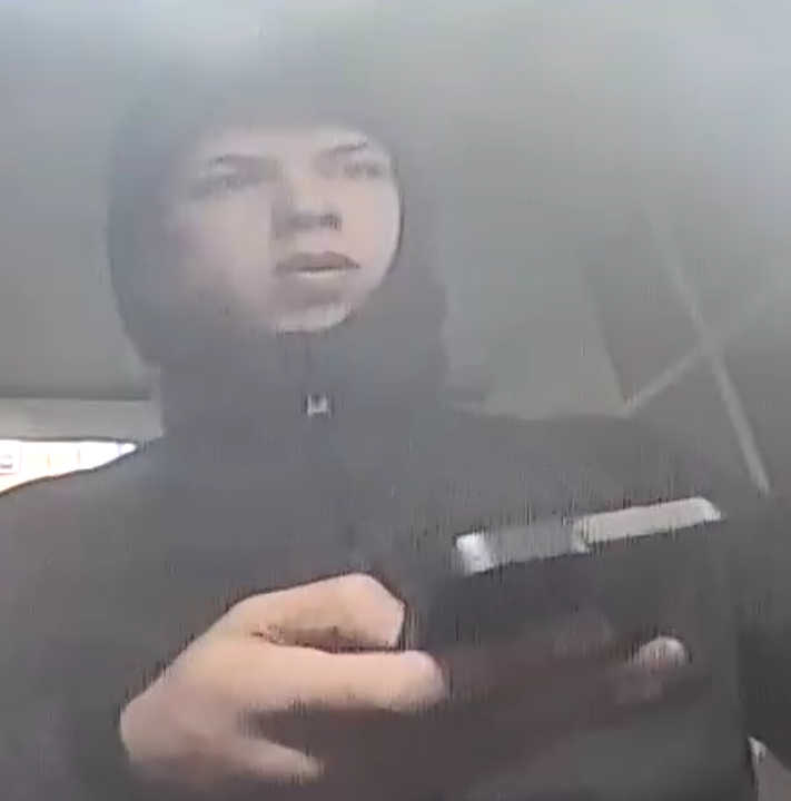 Jeśli rozpoznajesz tego mężczyznę – zadzwoń na Policję