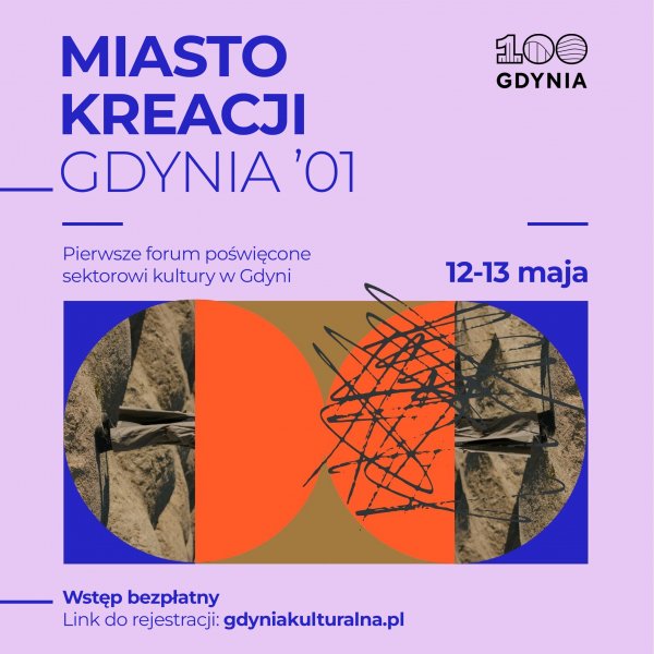 Miasto Kreacji - Gdynia ’01