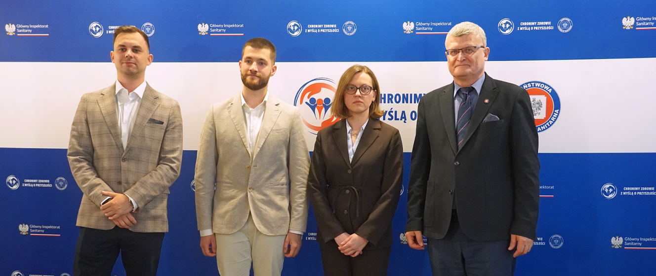 Odporność zaczyna się od wiedzy. Europejski Tydzień Szczepień przeciw dezinformacji