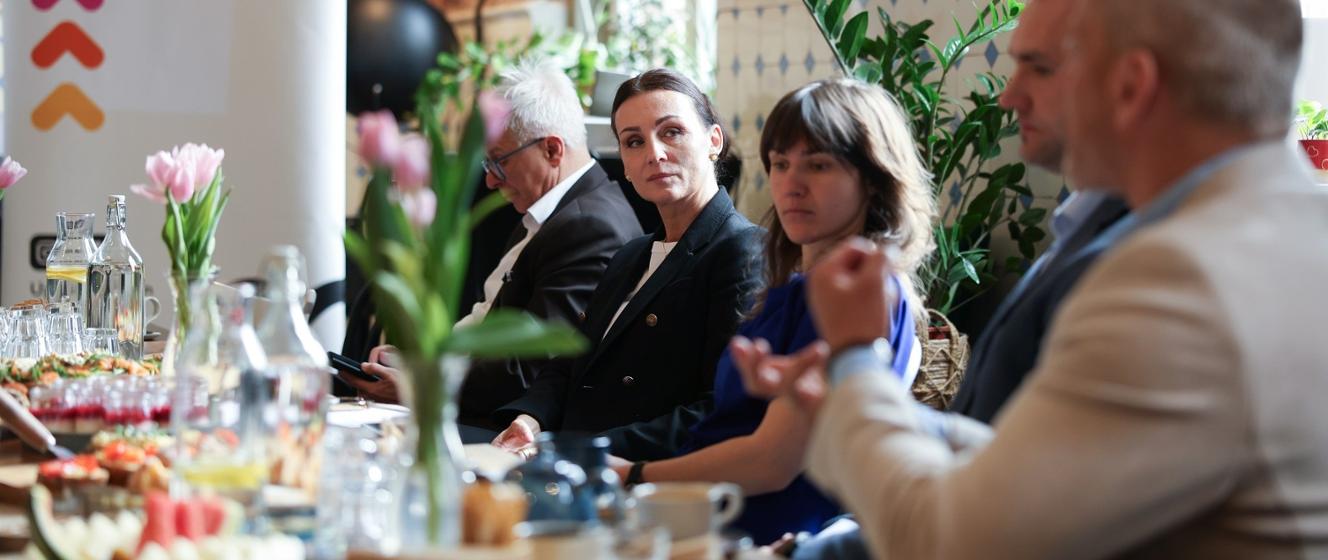 Pod patronatem wojewody. Kampania „Alfabet NGO”