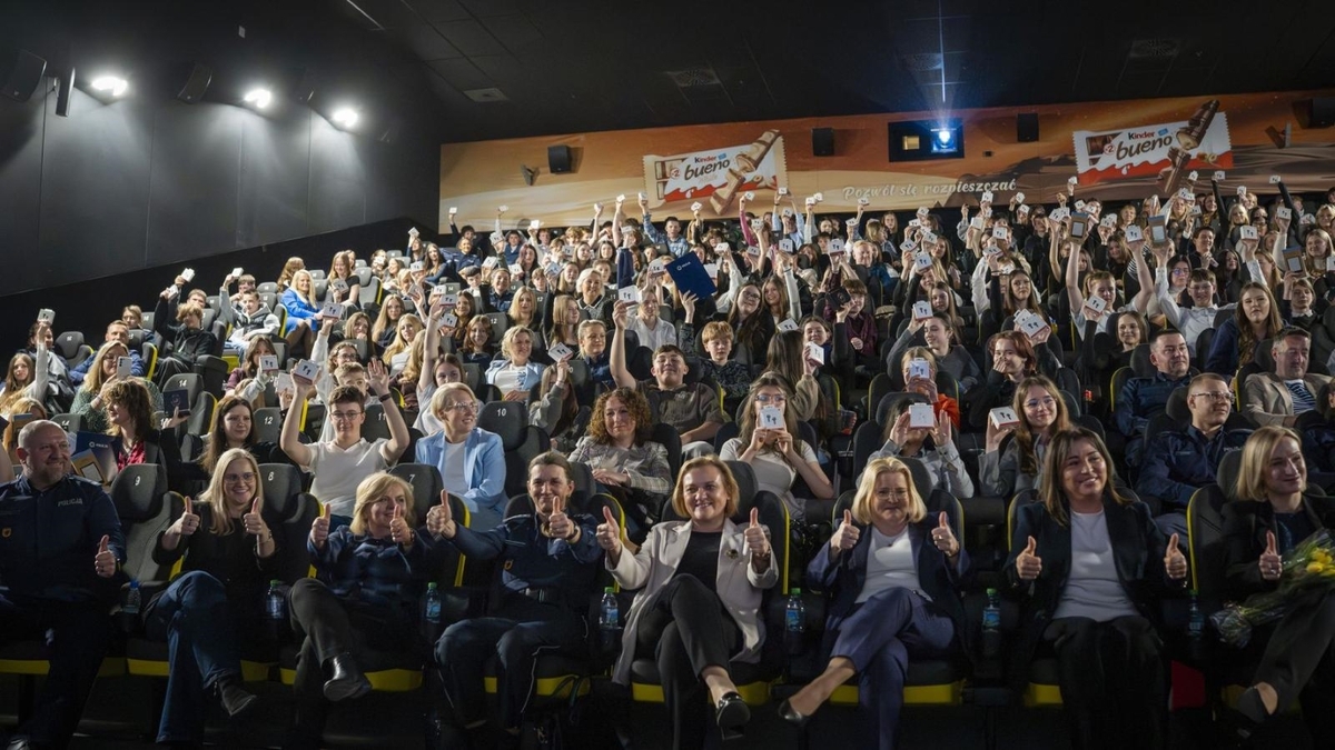 Podsumowanie wojewódzkiego projektu „Bezpieczny nastolatek w świecie cyfrowym”