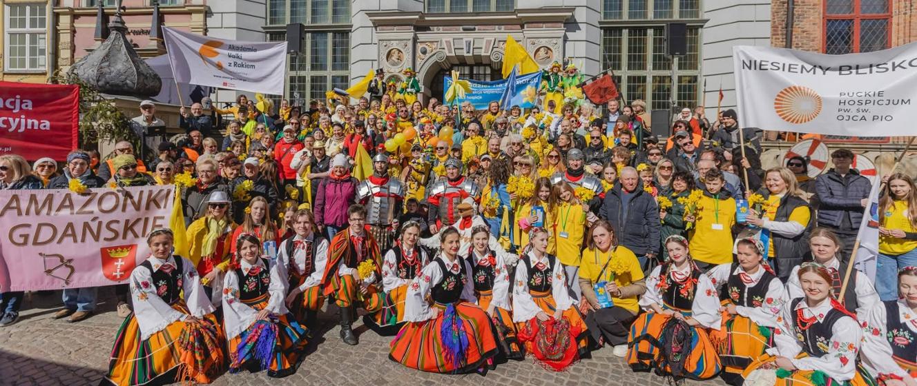 Pola Nadziei na Pomorzu