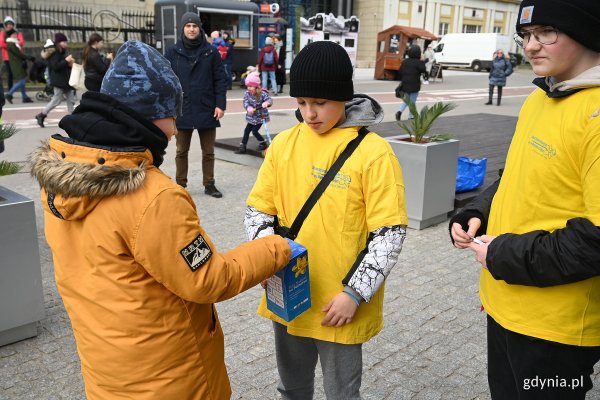 Pola Nadziei w Gdyni 2026 – razem dla hospicjum