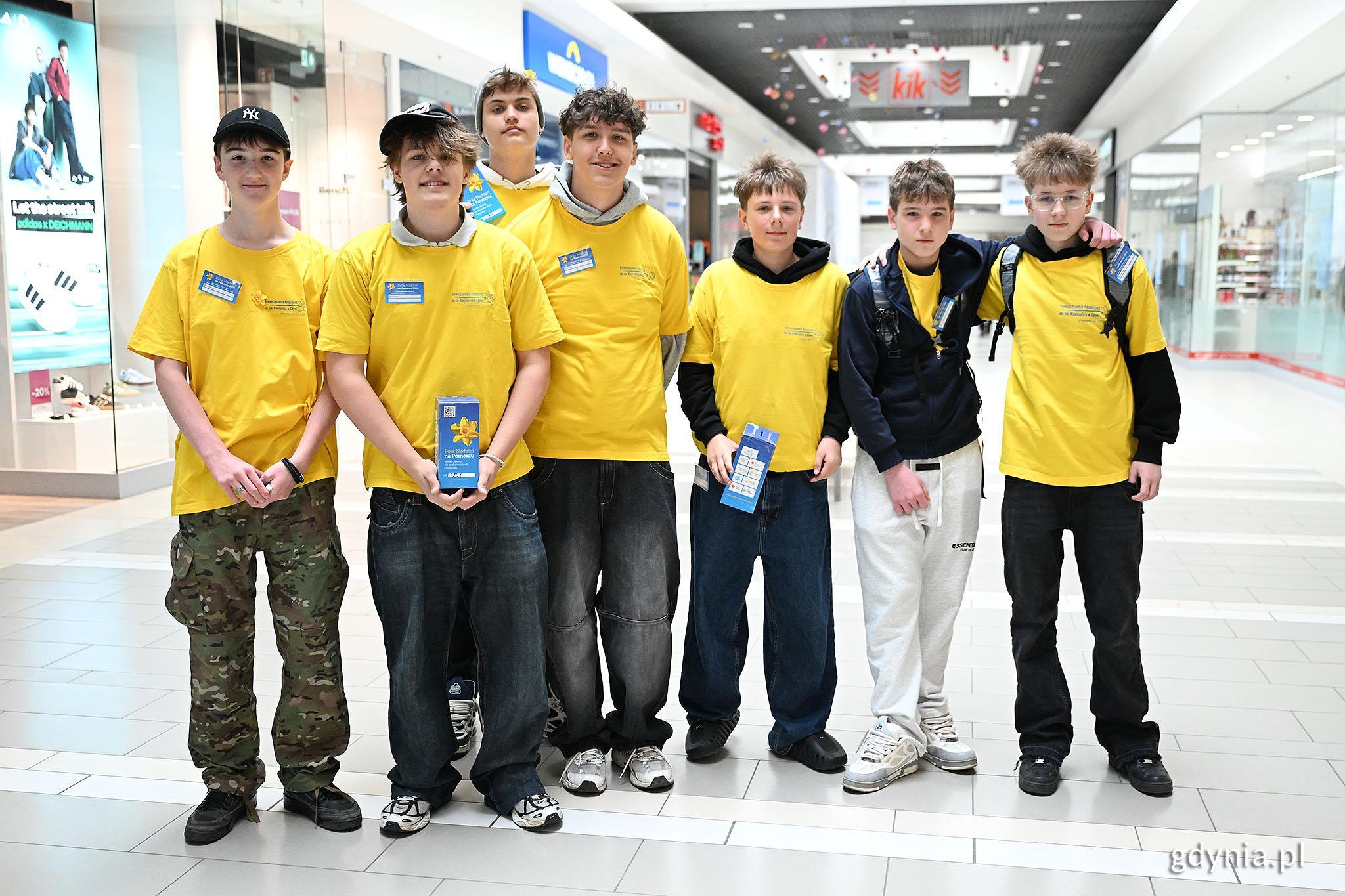 „Pola Nadziei” w Gdyni. Niedziela dla hospicjów