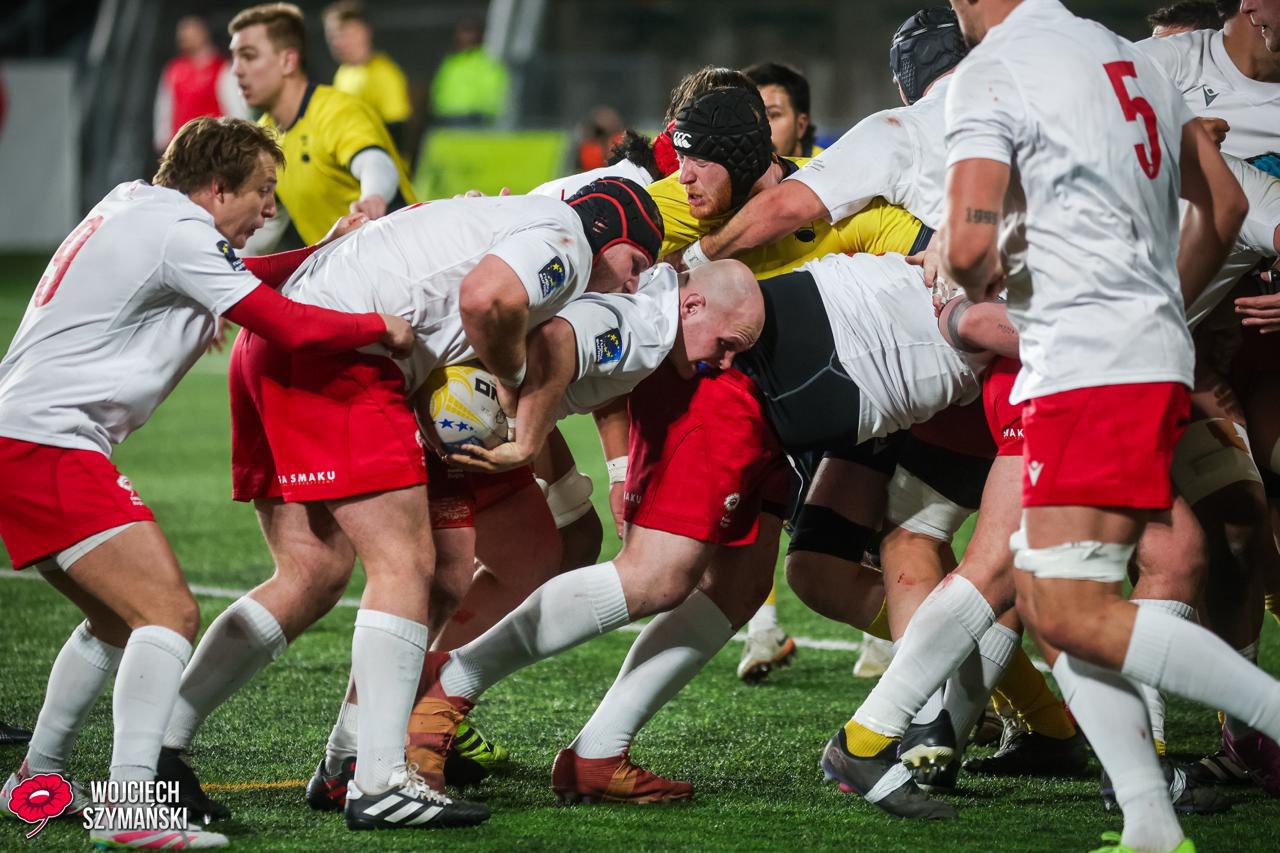 Polska wraca do elity Rugby Europe!