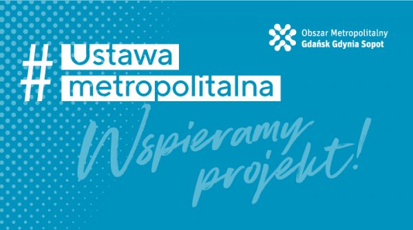 Pomorska metropolia dziś w Sejmie. Ruszają prace nad ustawą dla regionu