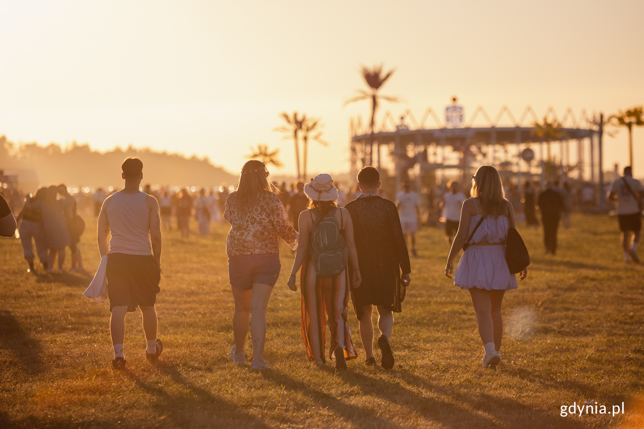 Poznaliśmy kolejnych headlinerów Open’er Festival