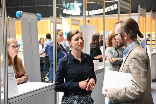 Przed nami gdyńskie Targi Pracy, Edukacji i Przedsiębiorczości