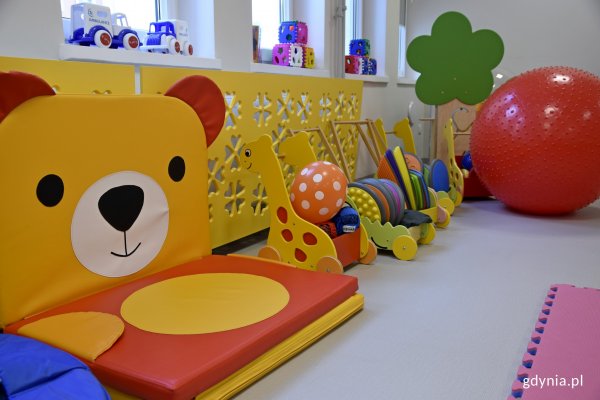 Rekrutacja do gdyńskich żłobków rozpoczyna się 10 maja