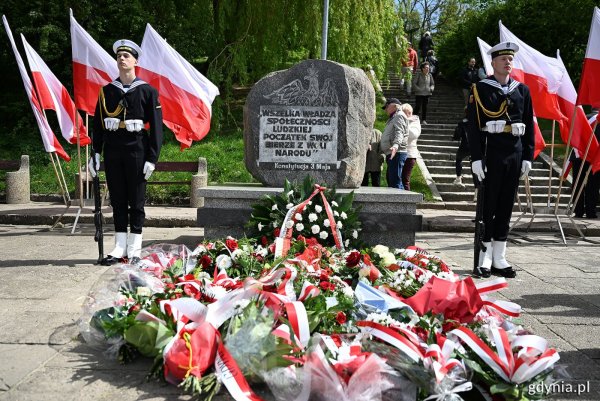 Święto Narodowe Trzeciego Maja
