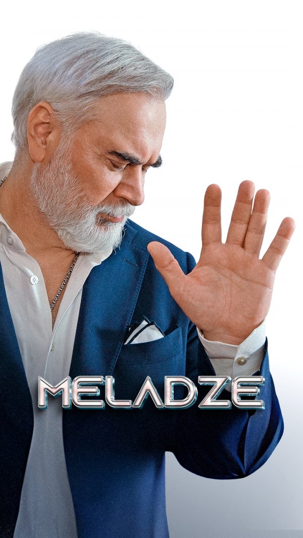 Valery Meladze