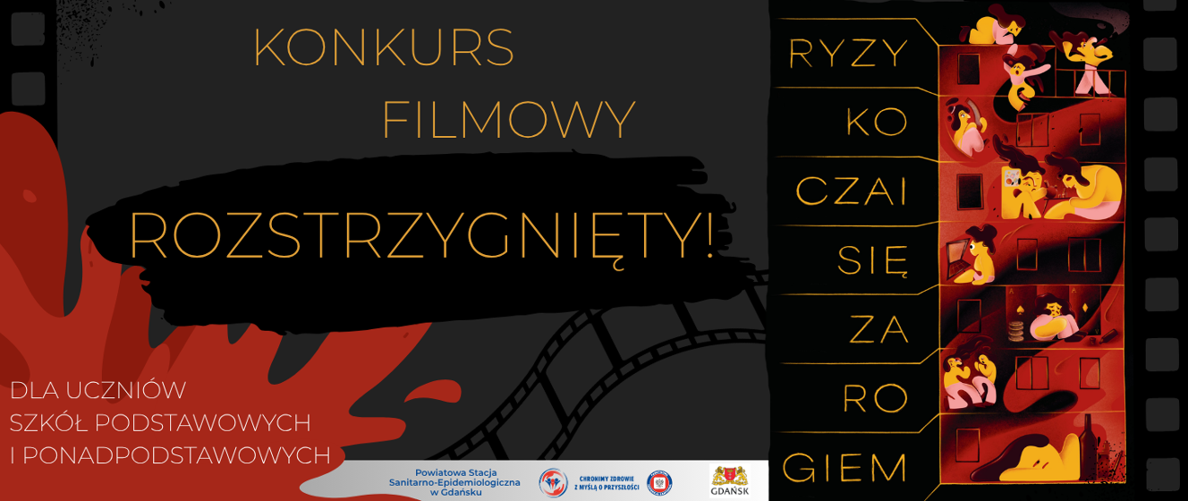 Wyniki konkursu pt. Ryzyko czai się za rogiem